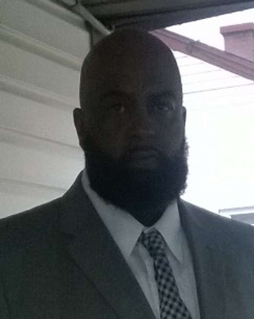 Joseph Robinson Sr.