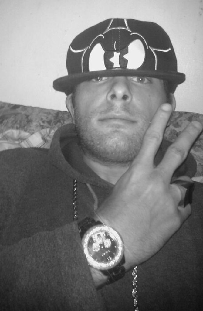 Jason A. Hughes Profile Photo