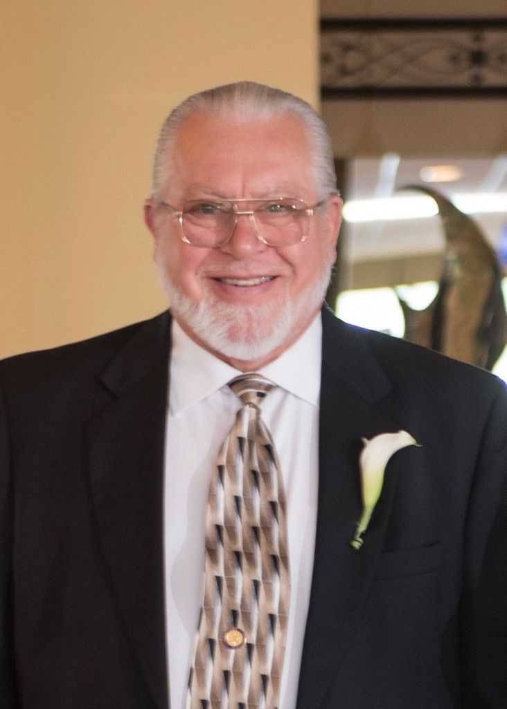 Daniel M. Medrano, Sr.
