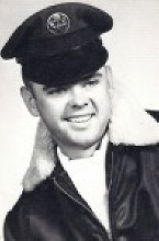 Dewey Thurston Profile Photo