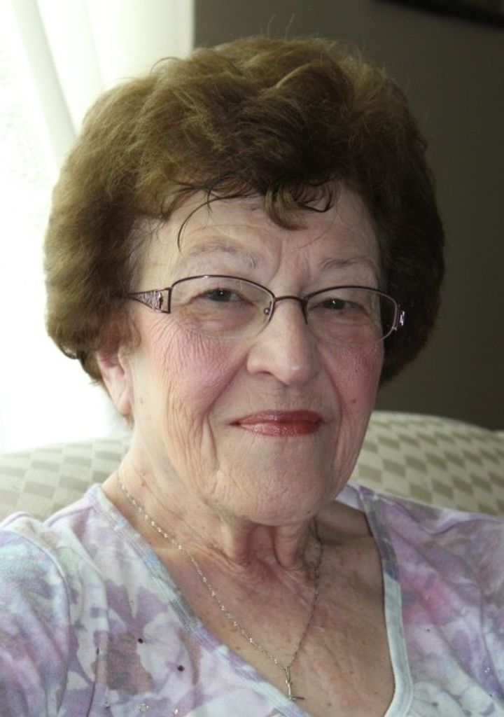 Rose Catherine Morris Profile Photo