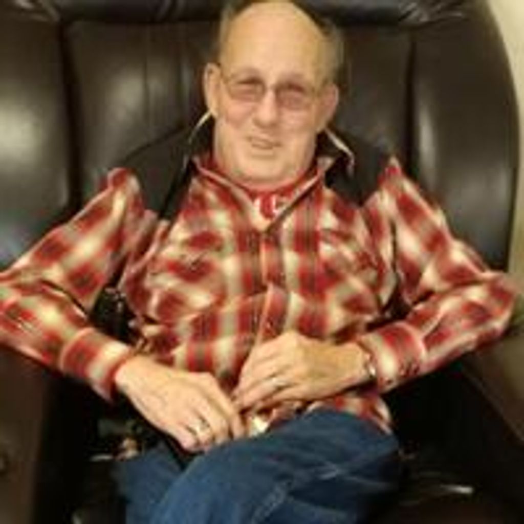 David Larry Hughes Profile Photo