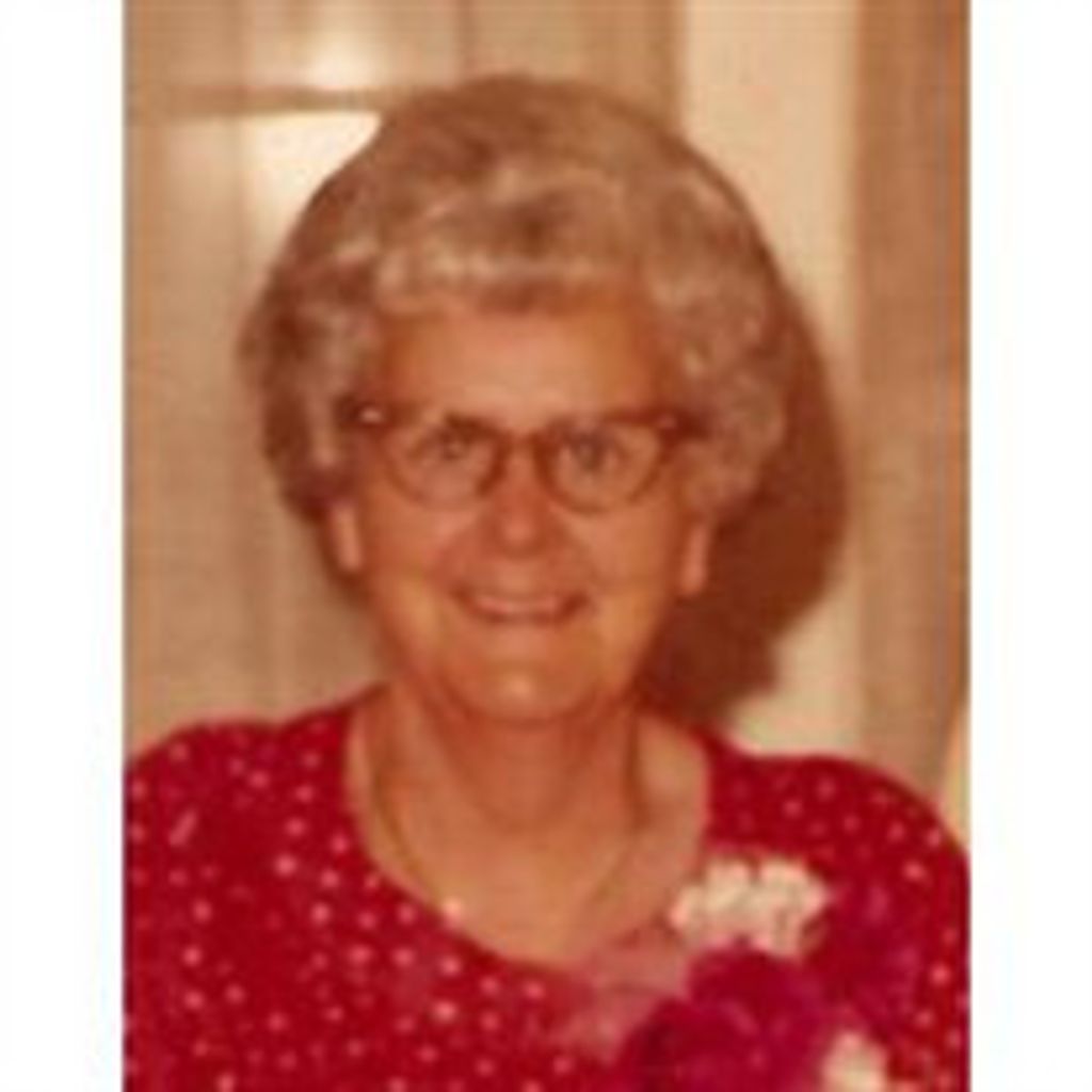 Annie Lona Workman Kelley