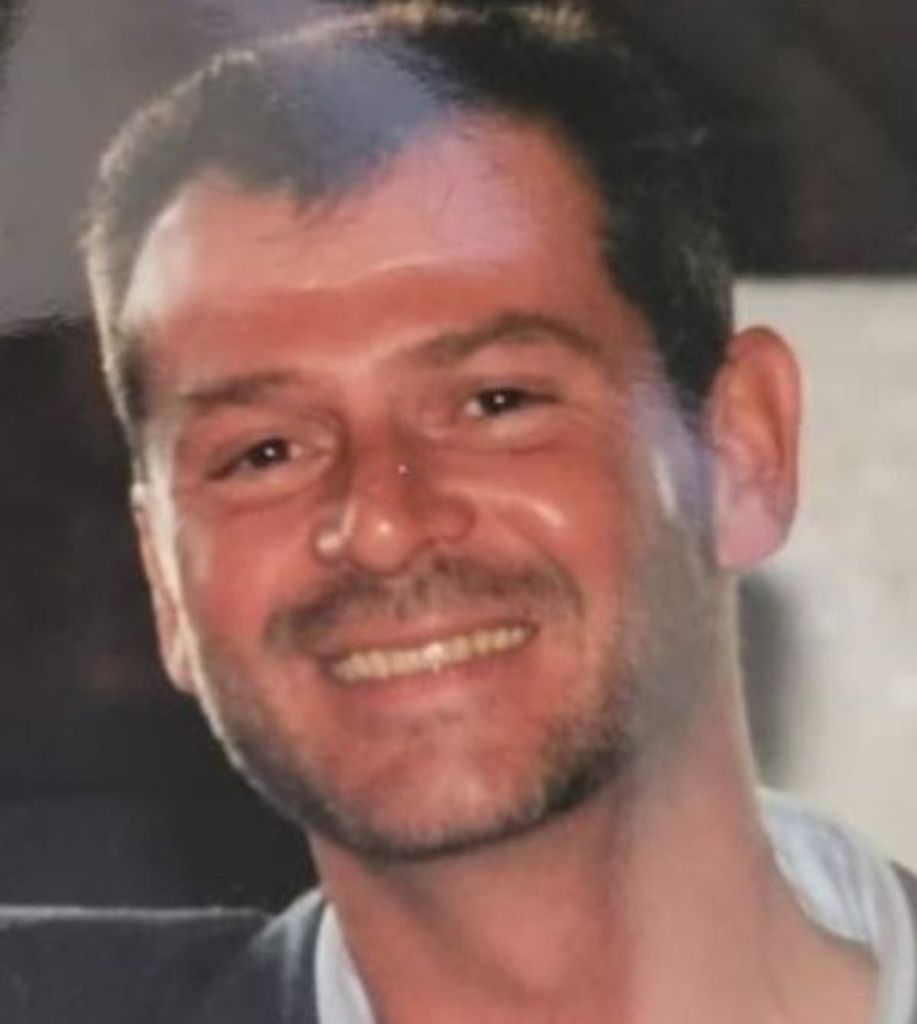 James Allen Bree Profile Photo