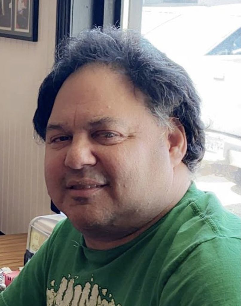Jonathan Joseph Wachs Profile Photo