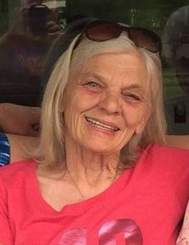 Janell (Michaels)  Stewart Profile Photo