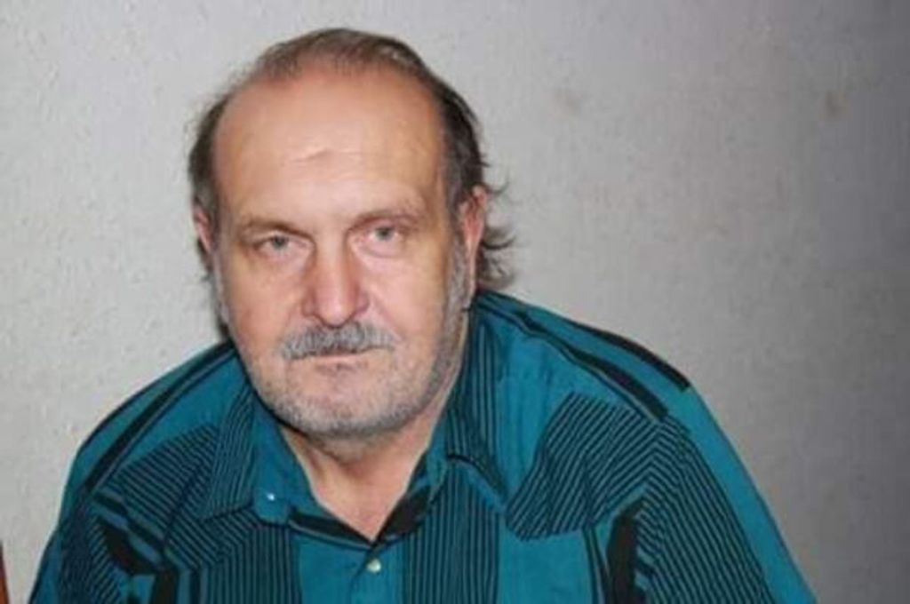 Ronnie Lee Barrows Profile Photo
