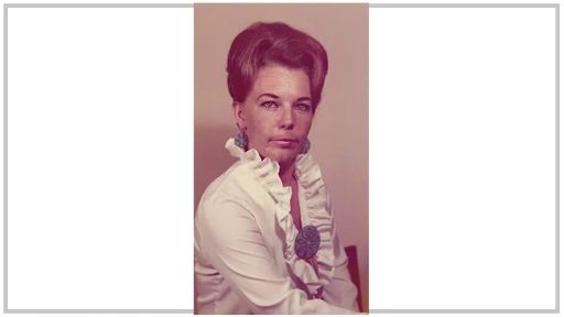 Mary Rae Larue-Manzi Profile Photo