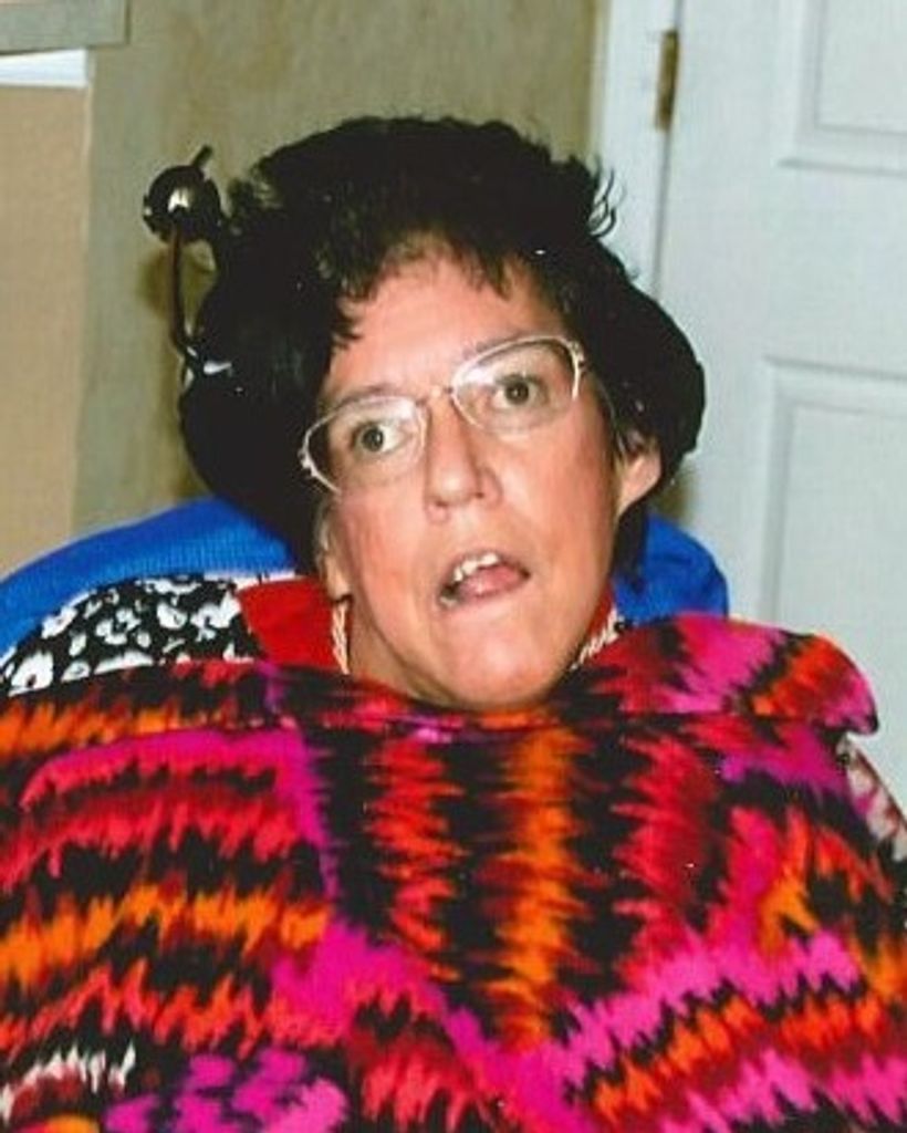 Linda Marie Mullen Profile Photo