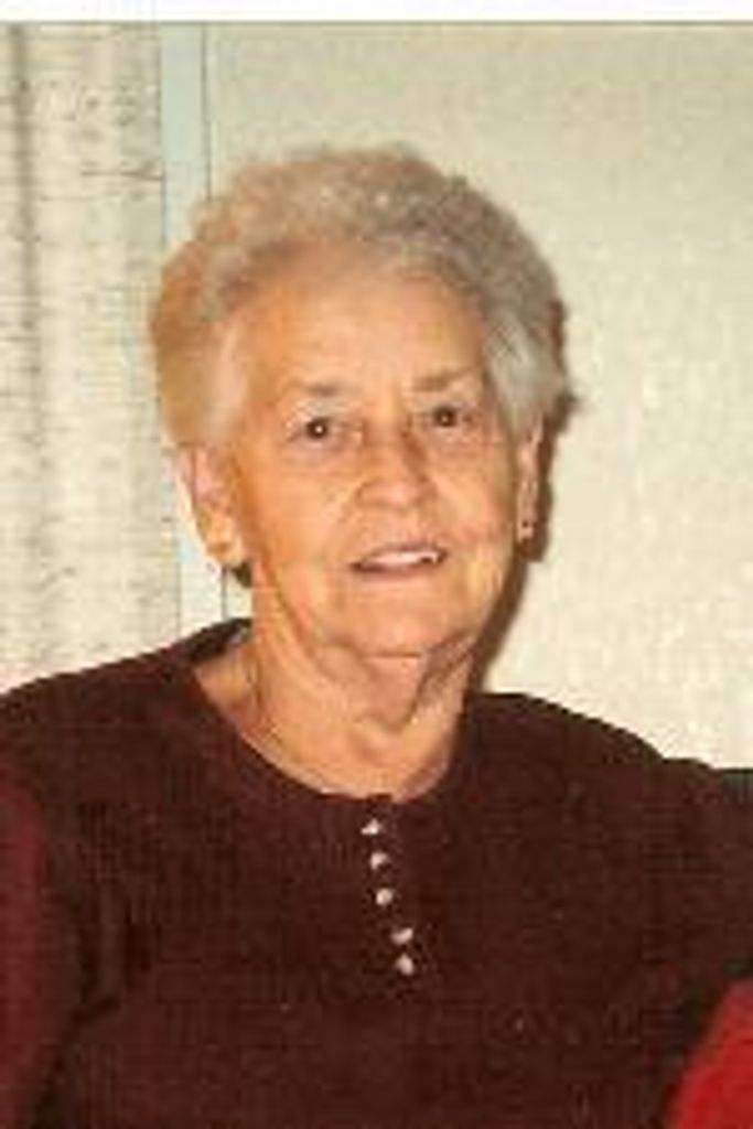 Margaret F. Germain