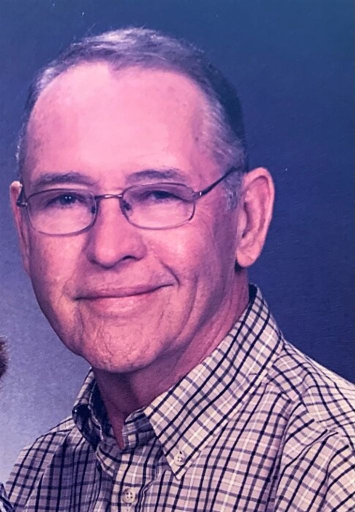 Forrest E Elliott Profile Photo