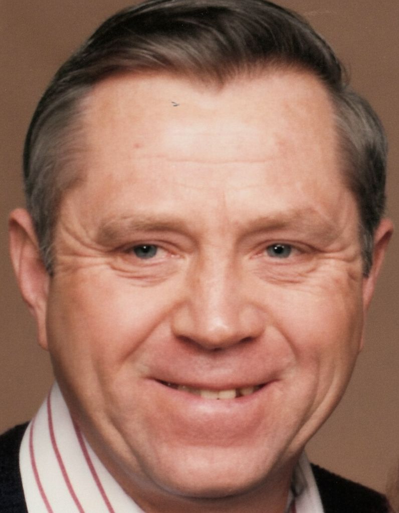 Harry John Delong Profile Photo