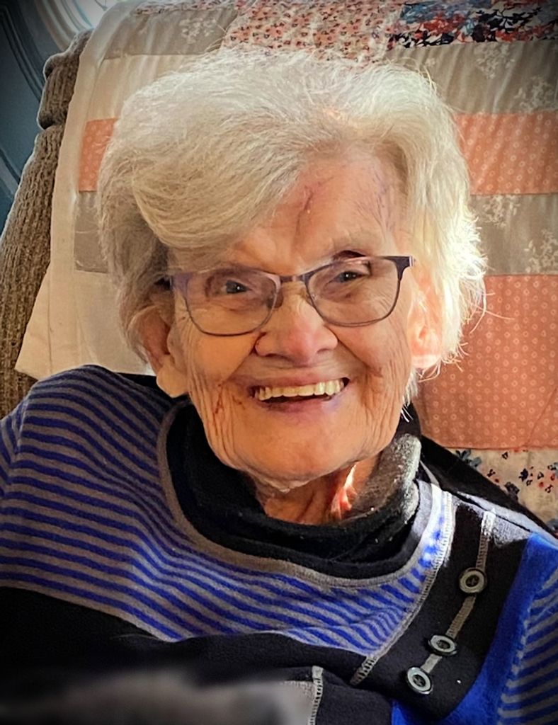 Billie Jean Runyon Profile Photo