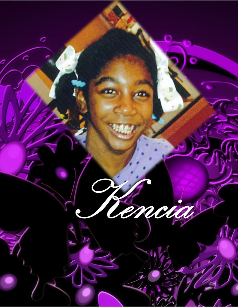Kencia Wendy Derat