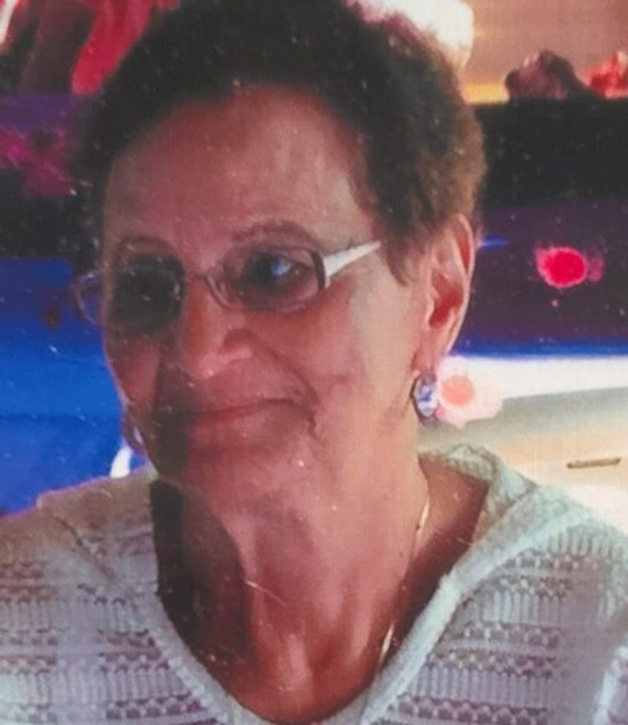 Shirley Ann Lafitte Profile Photo