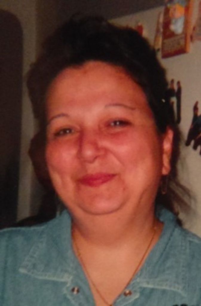 Donna M. Lopez