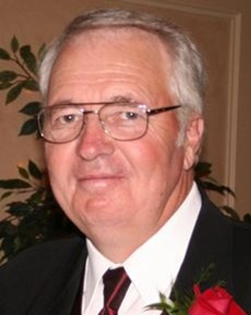 Buddy Everett Keating