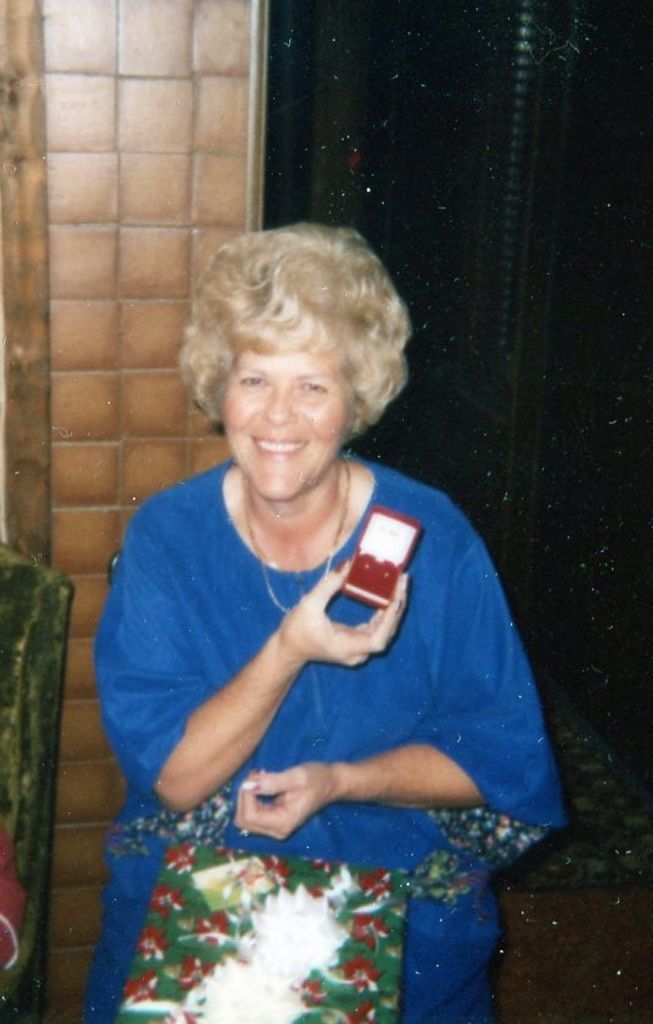 Dorotha Boyce