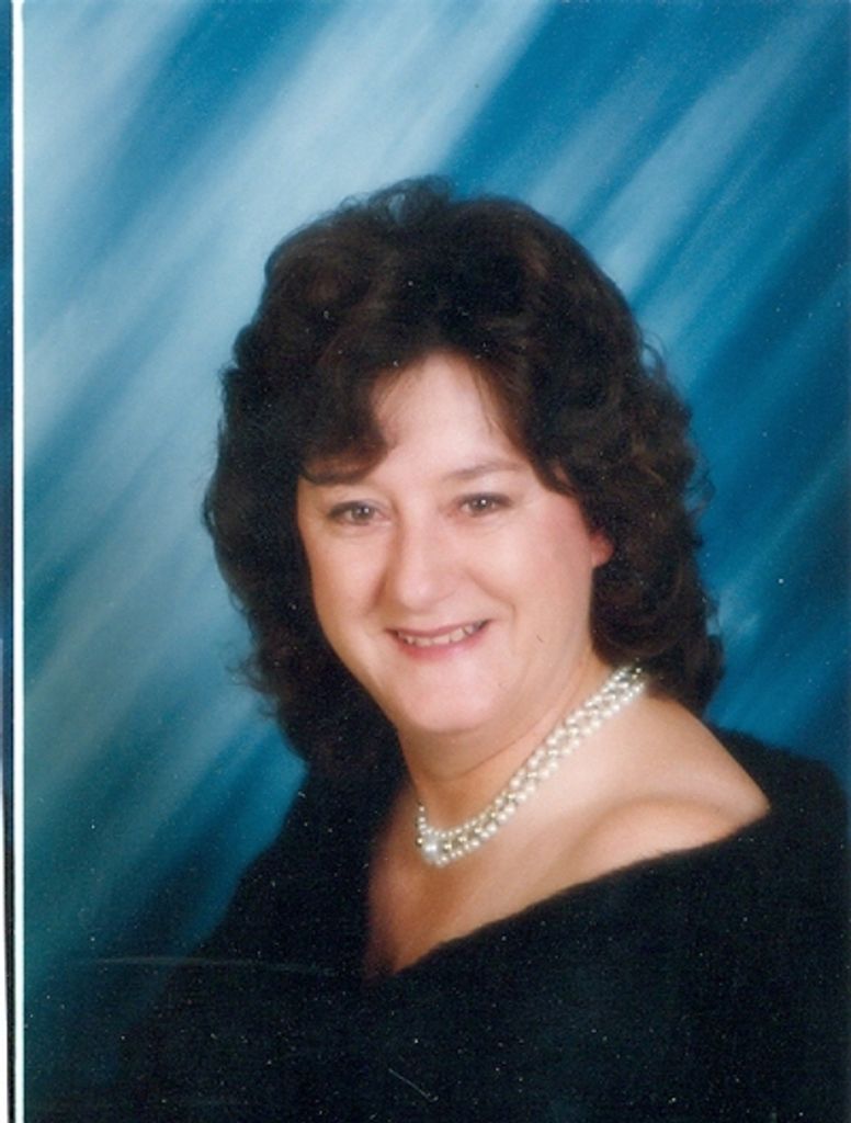 Irene "Rene" Petty Crider Profile Photo