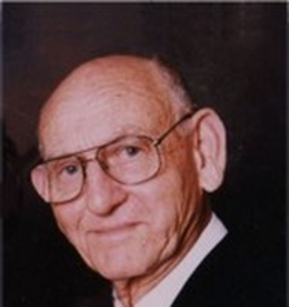 Joesph Paul Leblanc