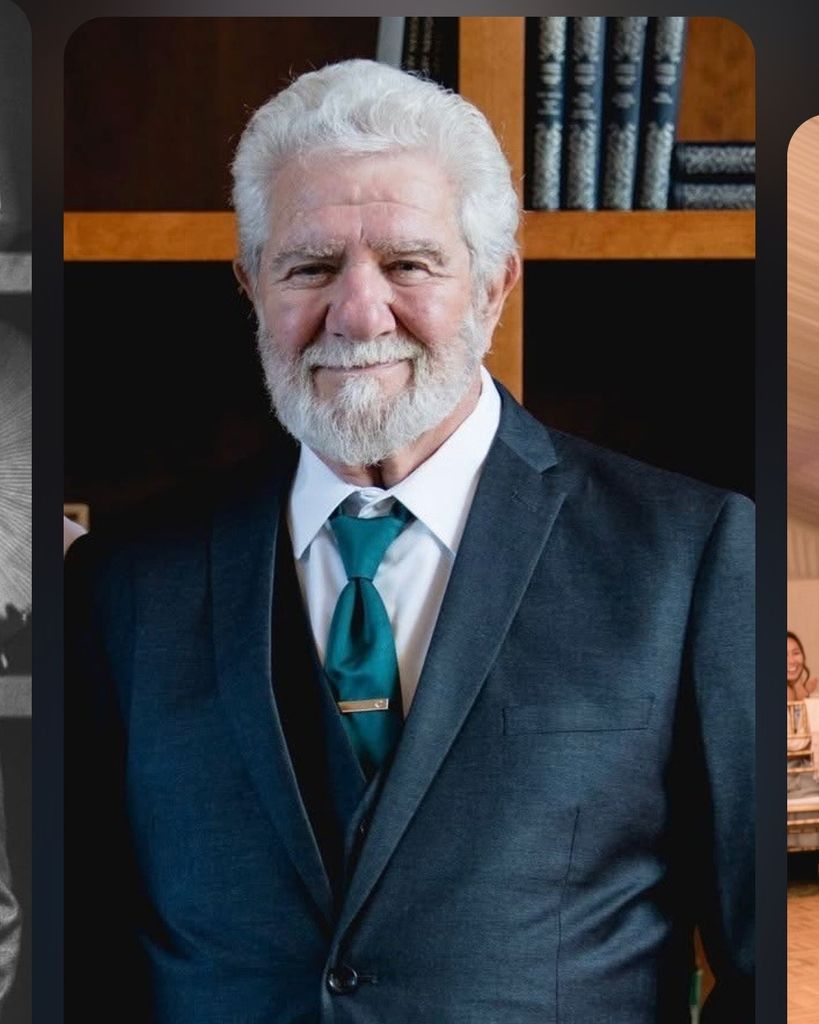 Carmen J. Spinelli Sr.