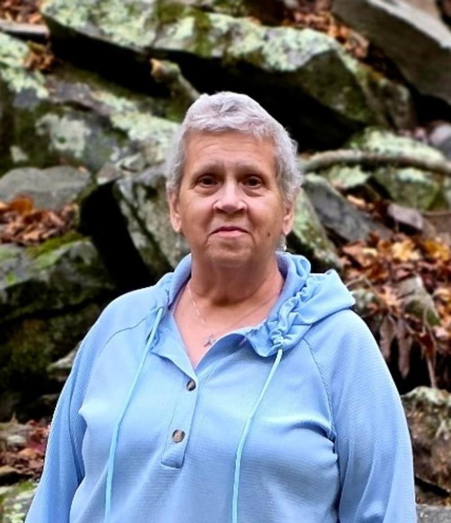 Grace Elaine Cox Profile Photo
