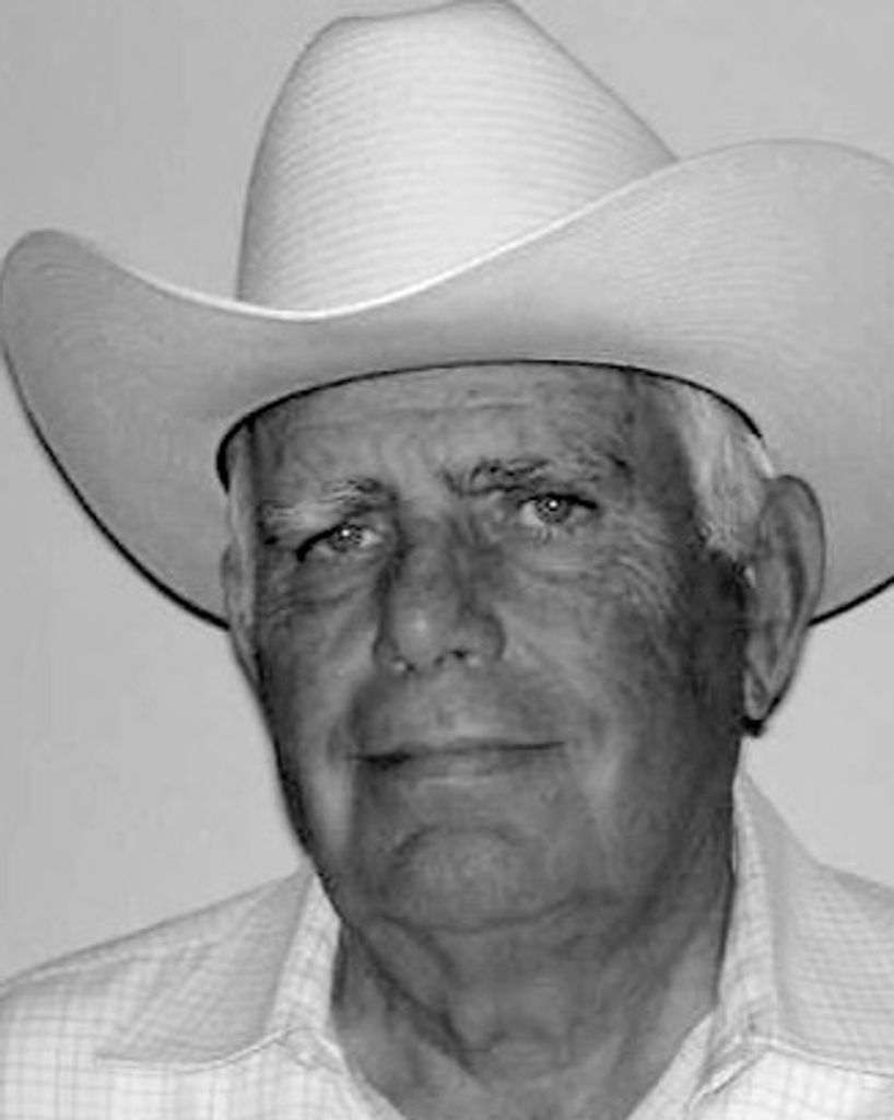 Larry W. Shiflet