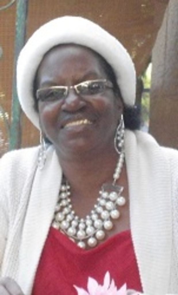 Bobbie Jean Everett Brewer