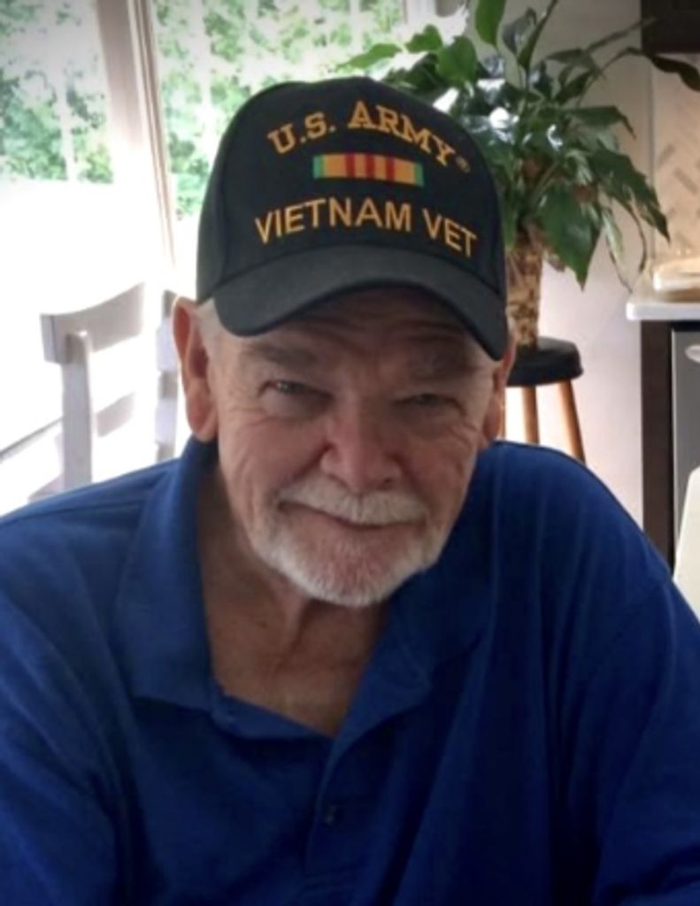Wayne Hunt, Sr.