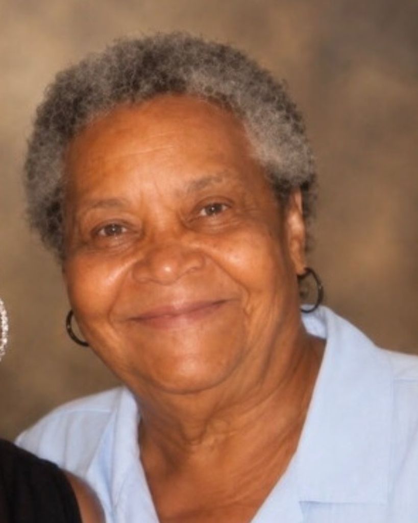 Marlene Janice Richardson