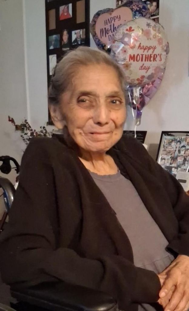 Guadalupe Gutierrez Profile Photo