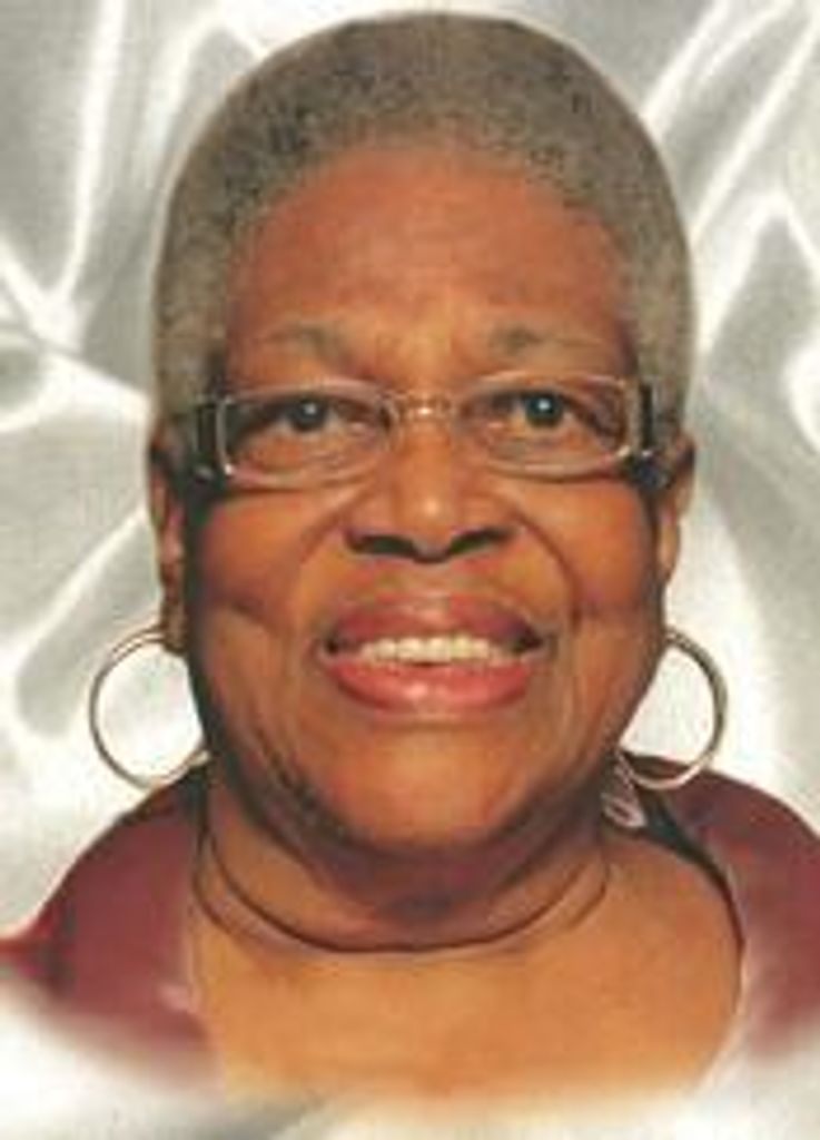 Gertrude Brown Profile Photo