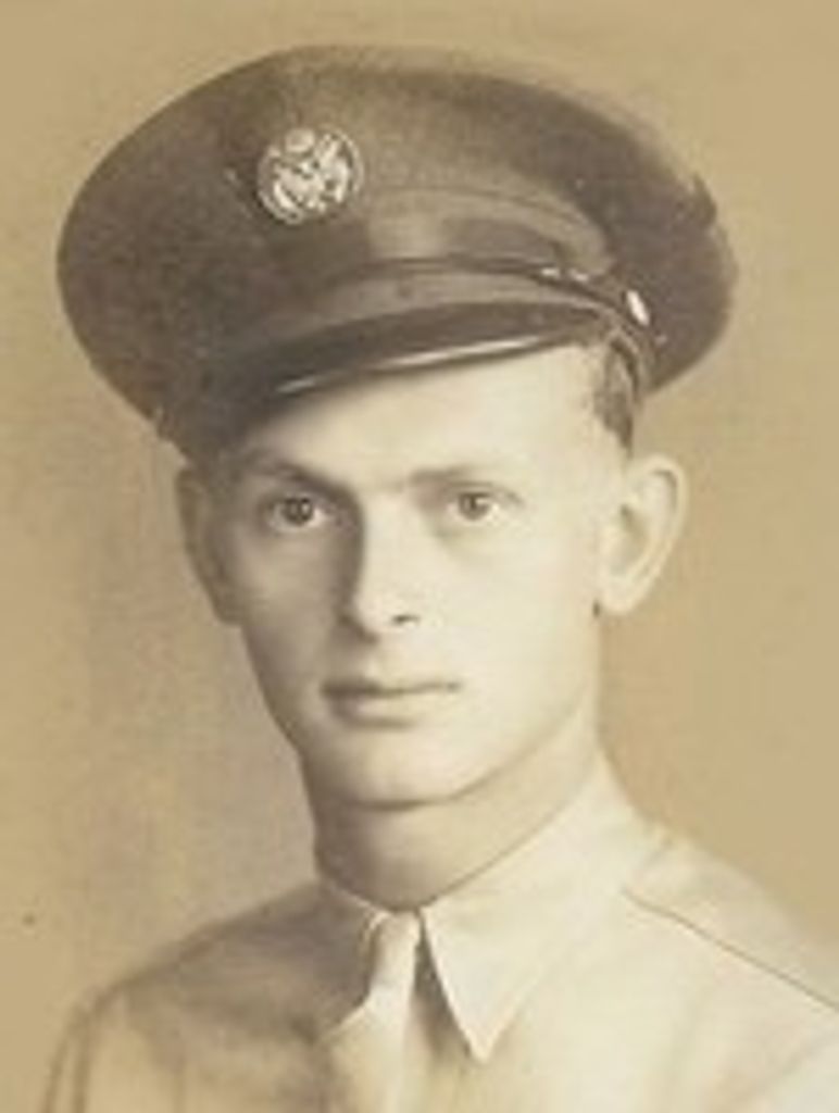 Joseph Russell Stockton