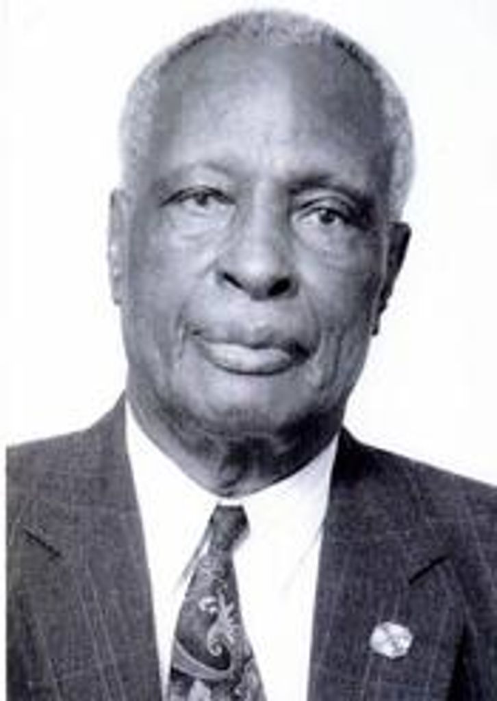 Dorrington Eliab Ferguson Profile Photo