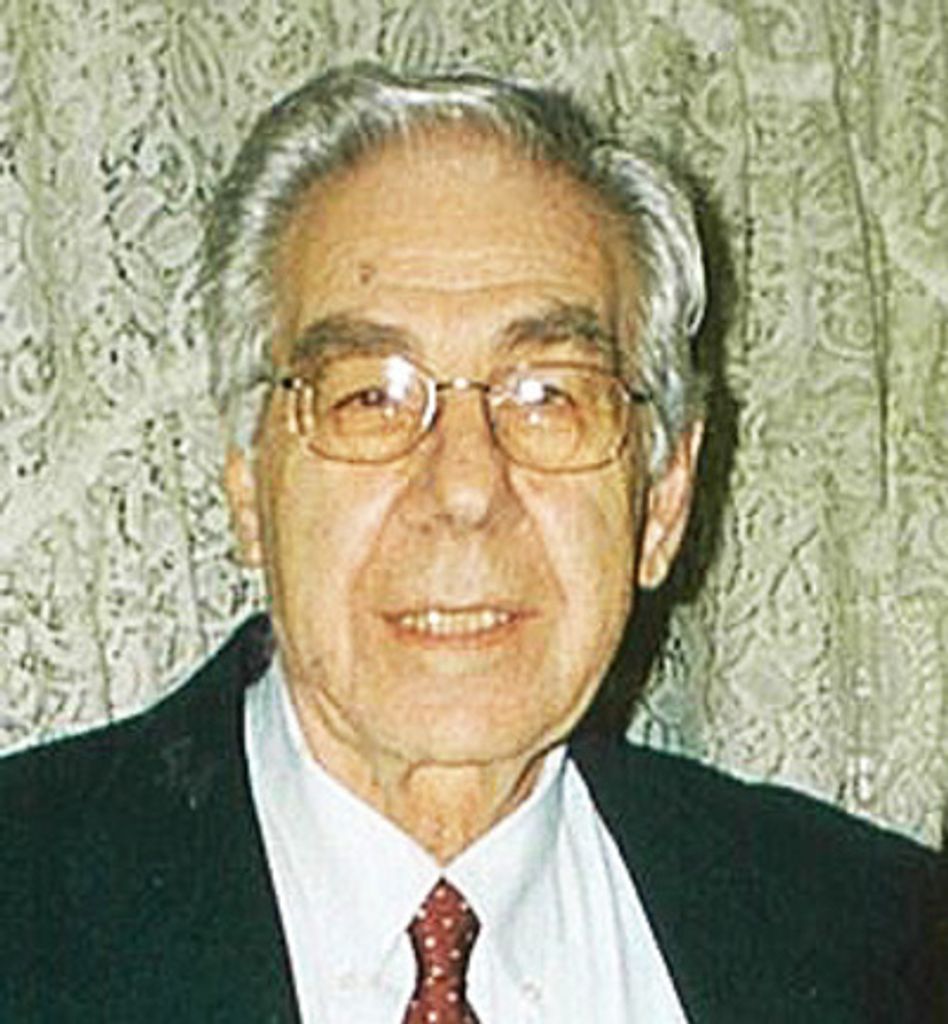 Peter Michael Malone Profile Photo
