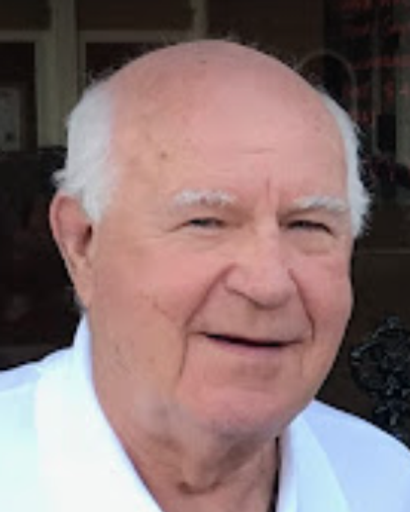 Theodore Robert Gilson's obituary image