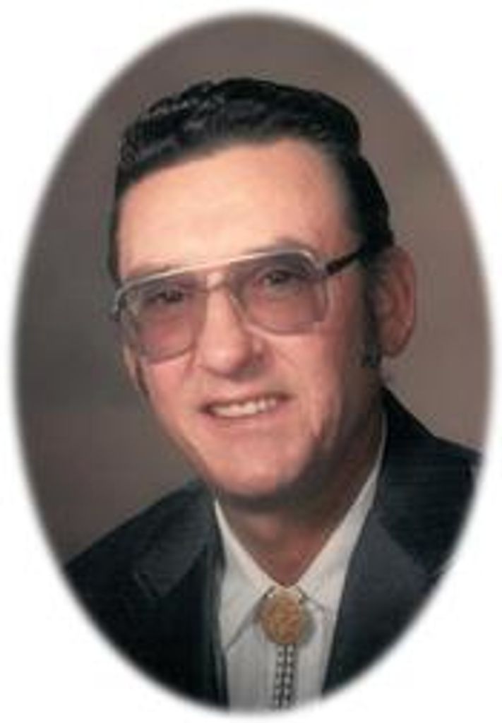 Richard Leon Bracha, Sr