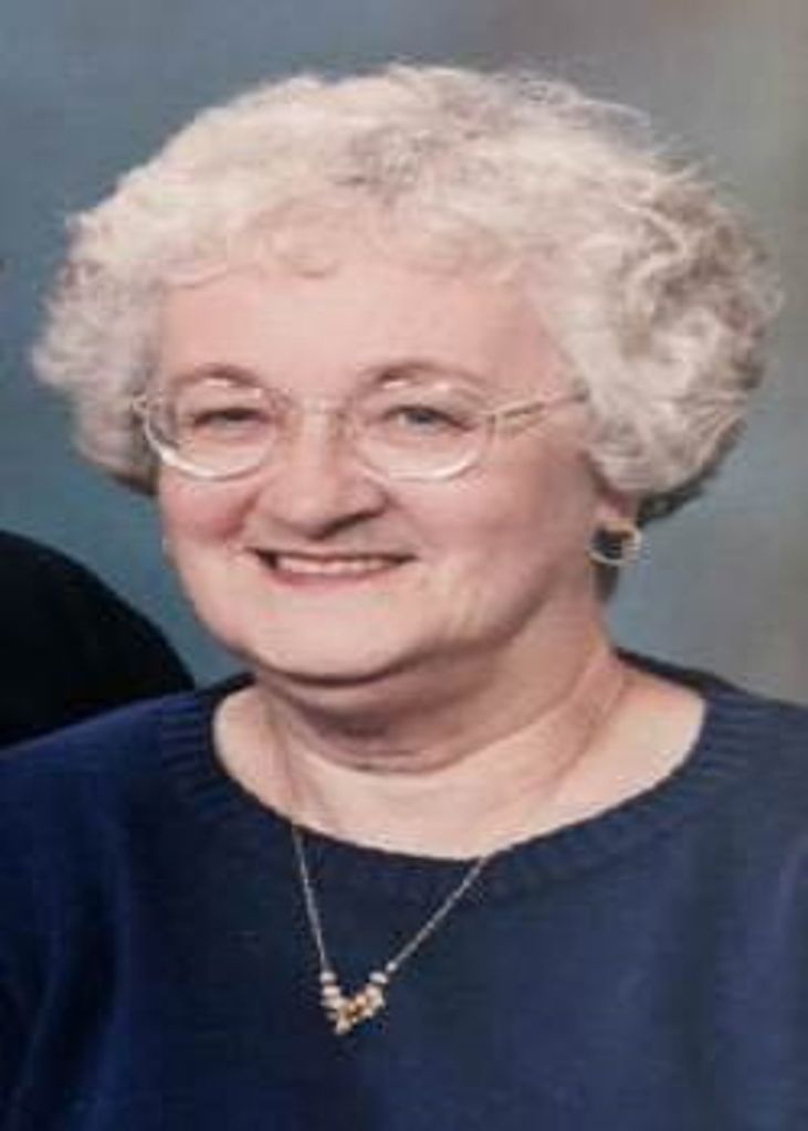 Ruth Ann Everett Profile Photo