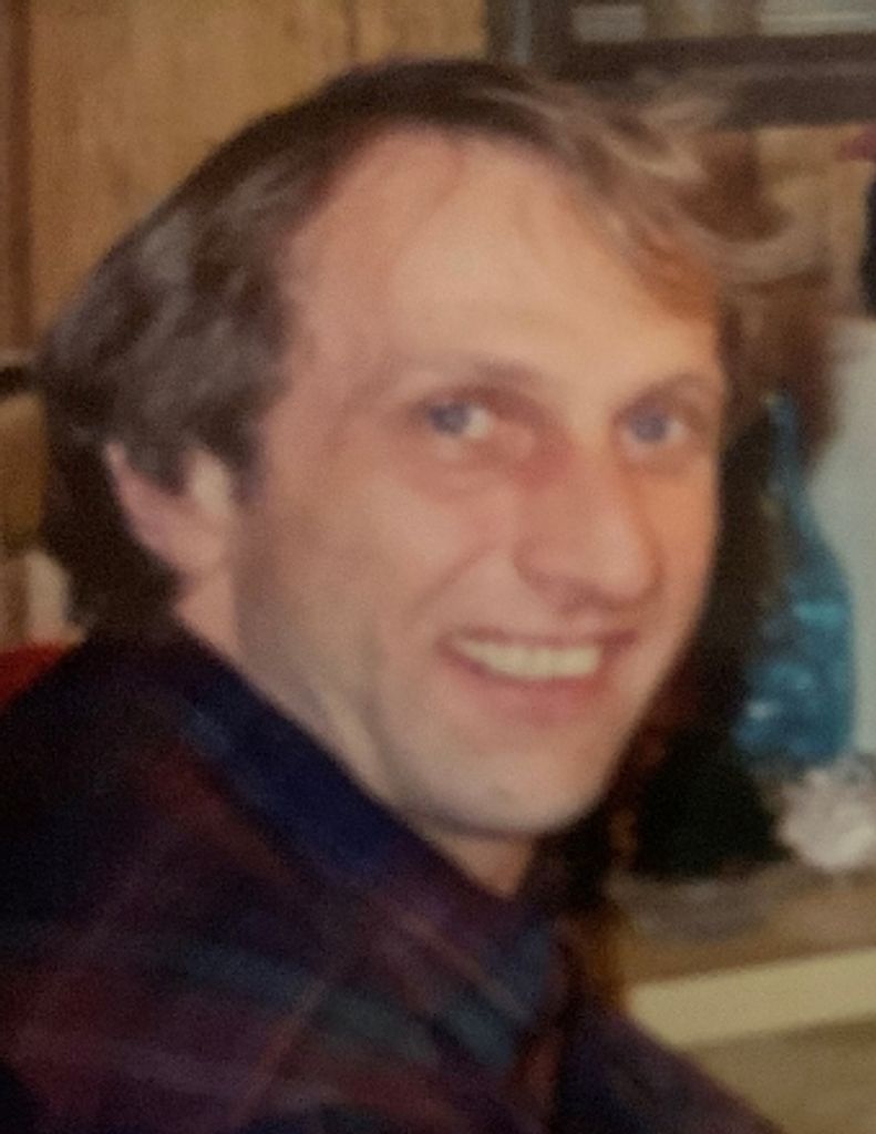 Ricky "Rick" Lee Garland