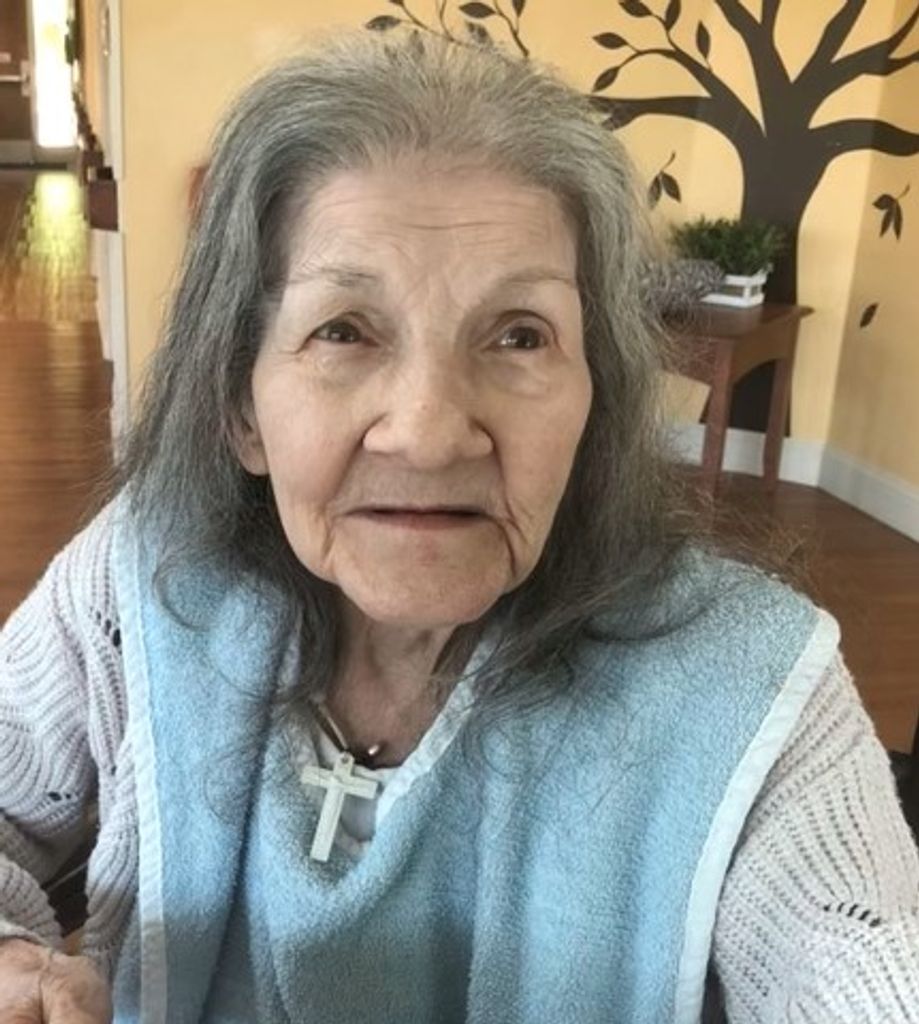 Amelia Mildred Parcher Profile Photo