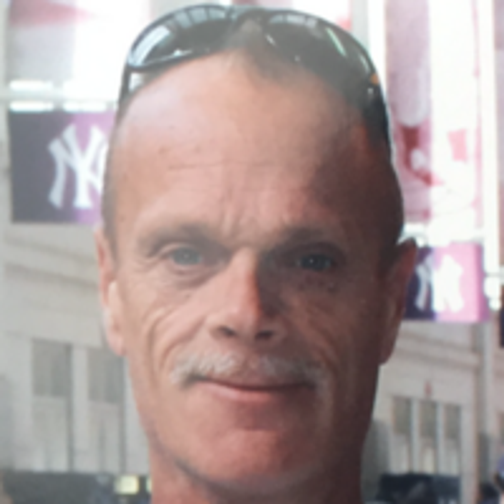 Patrick  John Ingerham