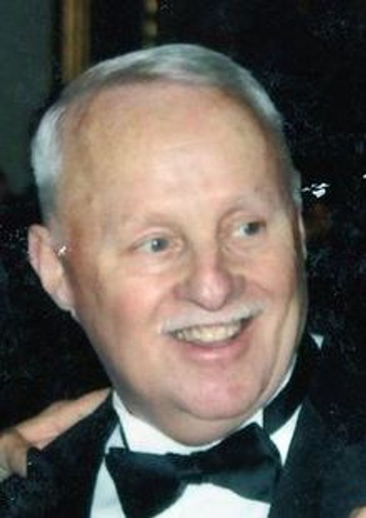 John  S. Ahearn