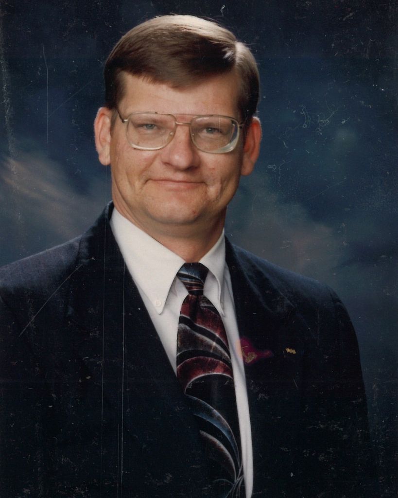 Robert "Bob" Paul Gregowicz