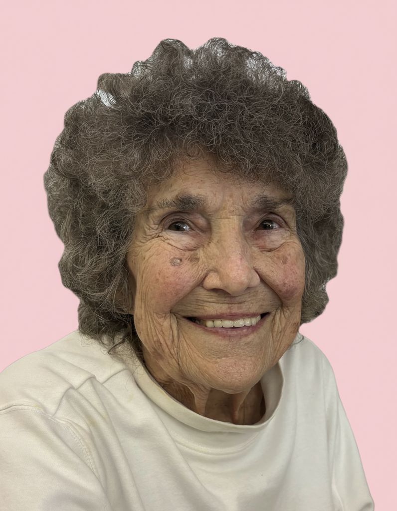 Collette Barbara Powley