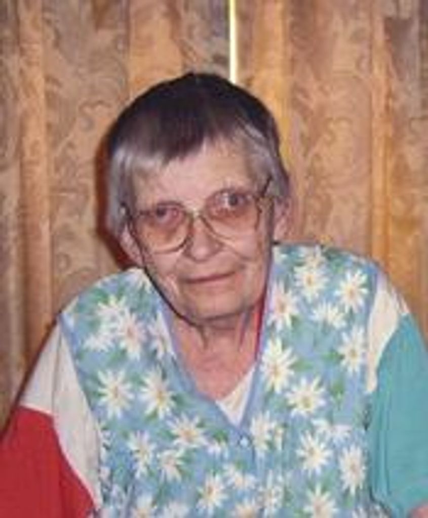 Bernice A. Benbo
