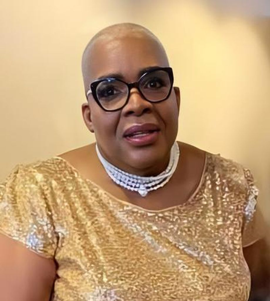 Janice J. Harris-Scott Profile Photo