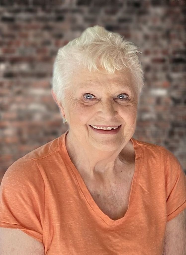 Dorothy Y. (Williams)  Harvell