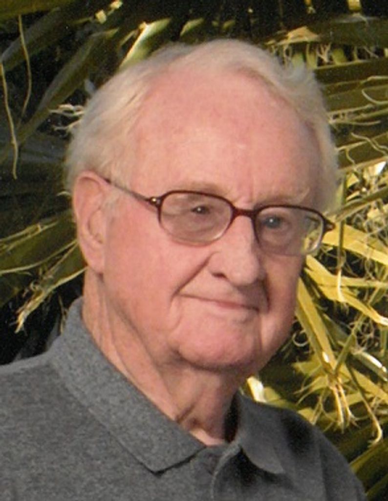 D.B. Mullins