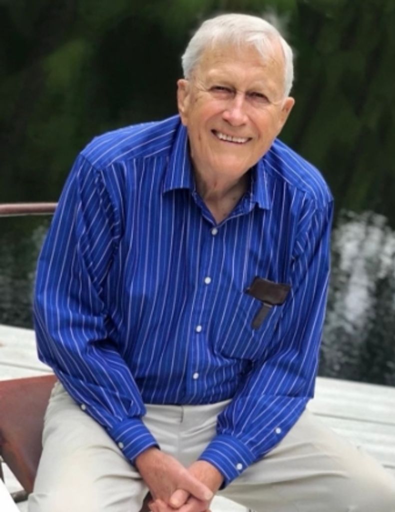 Thomas H.  Armstrong Sr. 