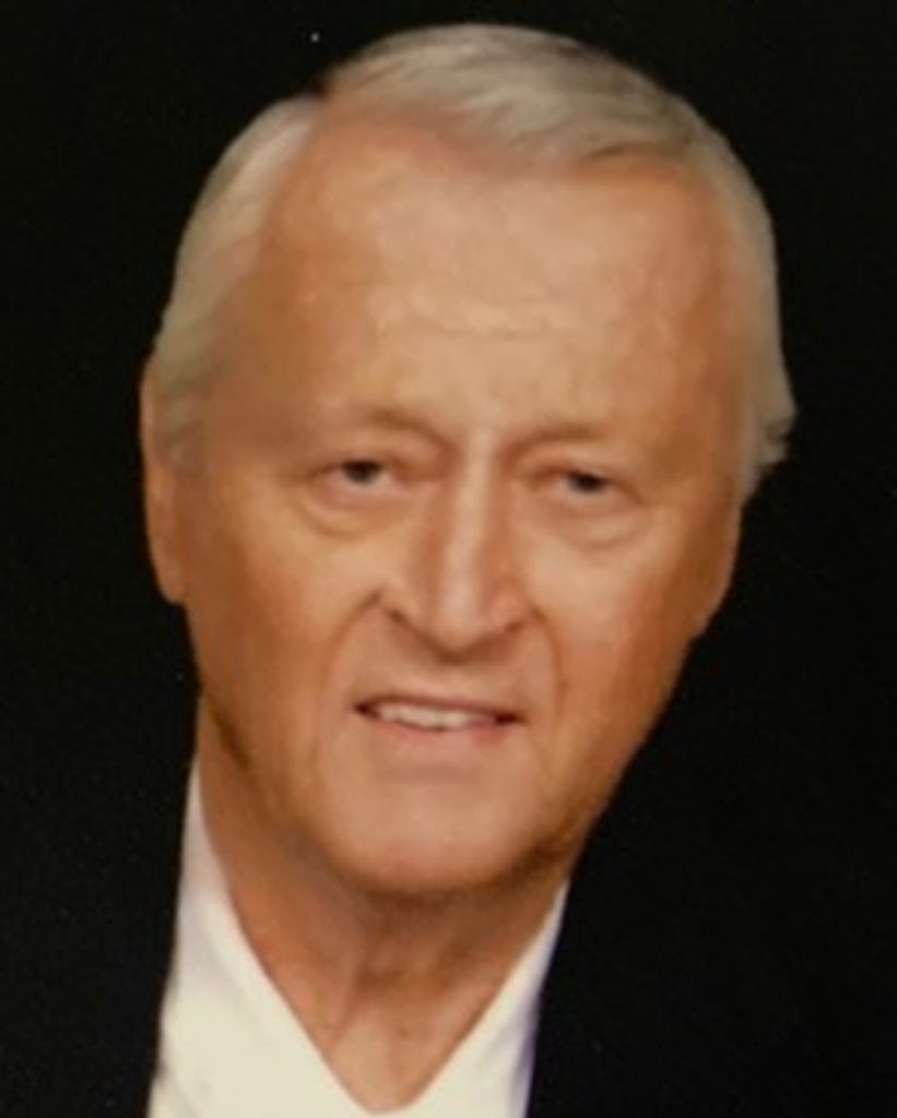 Ronald Lee George, Sr. Profile Photo